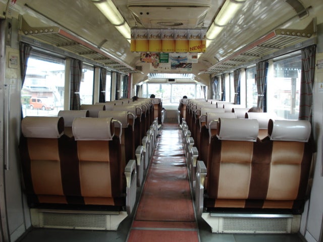 名鉄パノラマカーを追って – 応挙さんの鉄道ブログ