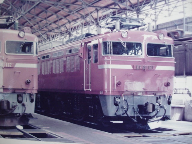 エンドウ製EF15電気機関車と旧客車5両セット （客車 | 鉄道