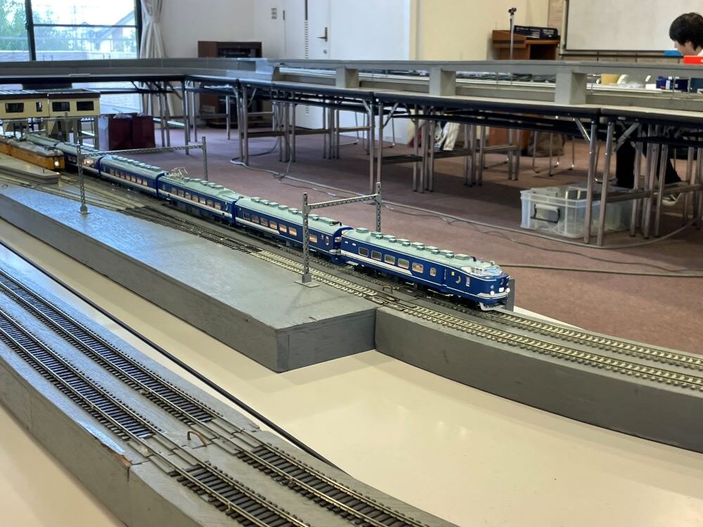 JR 221系近郊電車 基本セットB (基本・6両セット) (鉄道模型