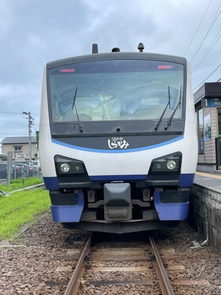 電車のプレート きたぐち／春日　2点 電車のプレート きたぐち／春日 2点