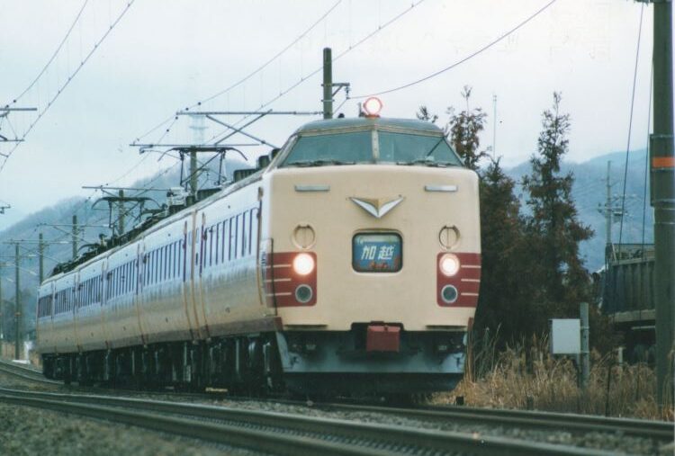 最近撮影した鉄道写真から～その② – 応挙さんの鉄道ブログ
