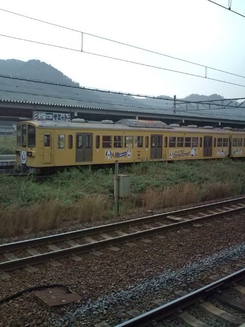 近江鉄道特集～その3 – 応挙さんの鉄道ブログ